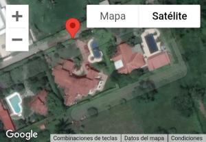 Alojamiento campestre Juanita Bonita