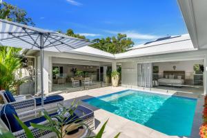 Belle Escapes Beachmont House - 4hvězdičkové hotely ve městě Palm Cove