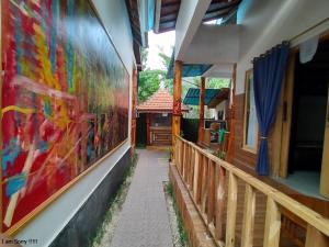 PERKY Homestay