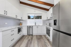 Eliza Lee 3 - 3BR Apartment l Air-Con l WiFi l Double Garage