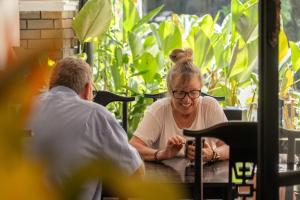 Hoianese Quiet Old Town Hotel - Cultural Experiential Hotel