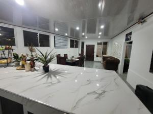 Habitaciones Deras en Villa Belén