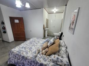 Habitaciones Deras en Villa Belén