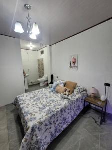 Habitaciones Deras en Villa Belén