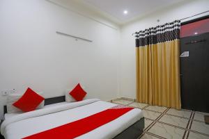 Hotel O Vrinda Residency