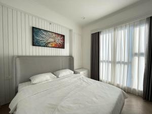 Deluxe Apartment - The Antonia Phu My Hung