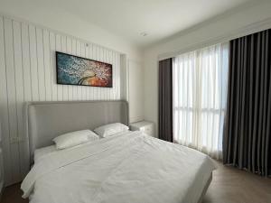 Deluxe Apartment - The Antonia Phu My Hung