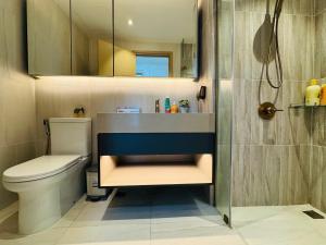 Deluxe Apartment - The Antonia Phu My Hung