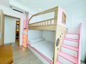 Deluxe Apartment - The Antonia Phu My Hung