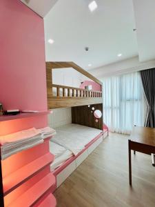 Deluxe Apartment - The Antonia Phu My Hung