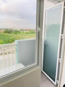 Cozy condotel Field Residence