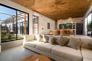 Villa Onyx - Nyang Nyang by Yolla Hospitality