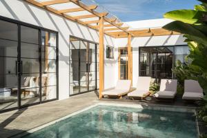 Villa Onyx - Nyang Nyang by Yolla Hospitality