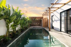 Villa Onyx - Nyang Nyang by Yolla Hospitality
