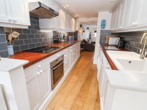 Dolphin Cottage, Southwold