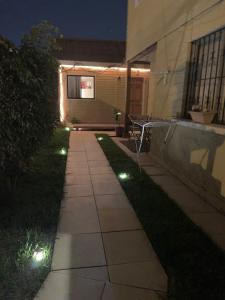 Cabañas Brisa Marina