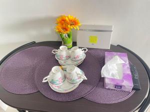 Cozy condotel Field Residence