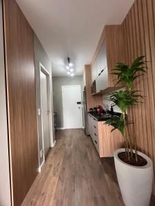 BX803 - Studio Aconchegante na Vila Olímpia