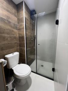 BX803 - Studio Aconchegante na Vila Olímpia