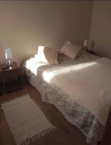 Hostal Playa PeƱuelas