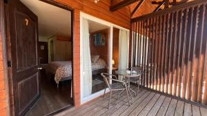 Verdevida Apart Hotel