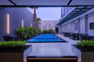 Aston Gejayan Yogyakarta Hotel & Conference Center