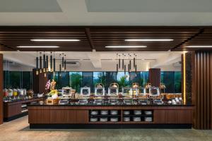 Aston Gejayan Yogyakarta Hotel & Conference Center