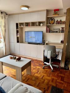 Miraflores Skyline Retreat