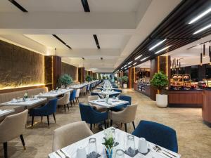 Aston Gejayan Yogyakarta Hotel & Conference Center