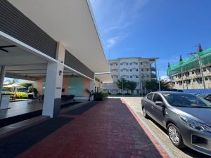 SMDC Park Residences Unit 202