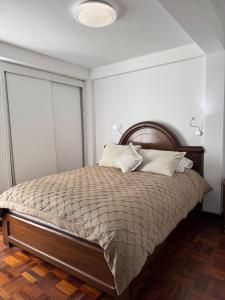 Miraflores Skyline Retreat