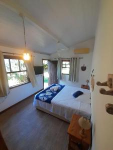 Casa Super Confortável Jardim a pé Praia Geribá