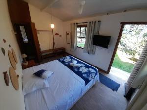 Casa Super Confortável Jardim a pé Praia Geribá