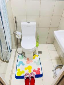 Cozy condotel Field Residence