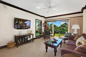 Waipouli Beach Resort D101