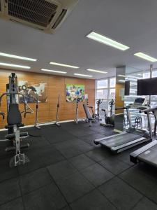 Apartamento lindo prox. do palacio