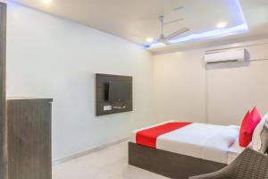 Hotel O Orchid Platinum Guest House