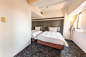 Hotel Consort Shin-Osaka