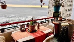MYSTIC LODGING Habitaciones privadas con vista al mar