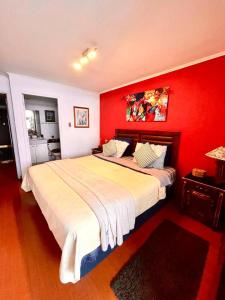 MYSTIC LODGING Habitaciones privadas con vista al mar