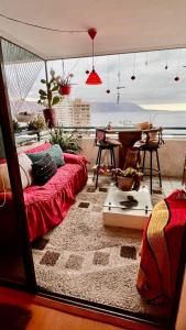 MYSTIC LODGING Habitaciones privadas con baño