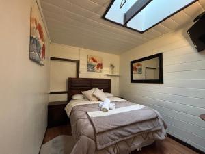 Hospedaje casa Colón