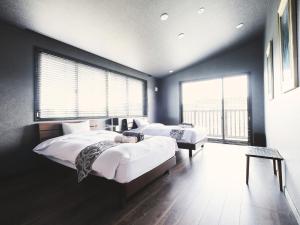 Cairns House by SANA