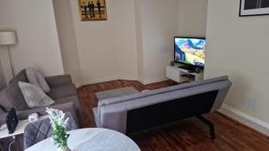 BEC Chambers-Stone Villa