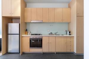 Chic Apartment in Heart of Adelaide