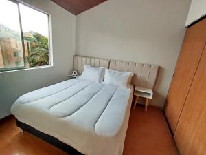 Apartamento cerca al aeropuerto