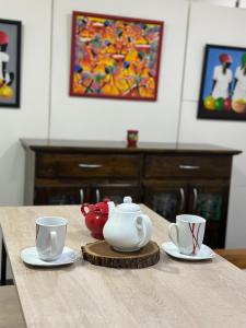 Finca Alta Gracia hasta 4 personas, La Banda