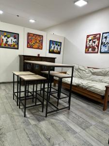 Finca Alta Gracia hasta 4 personas, La Banda