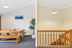Alpha Centauri - Affordable Comfort in the Heart of Jindabyne