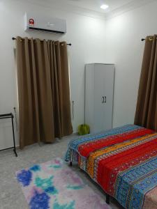 Homestay Teratak Kasih Sapri & Mazila